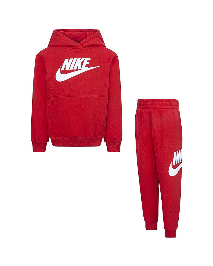 nike club fleece set 
