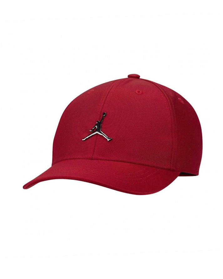 nike jordan metal jumpman curve brim 