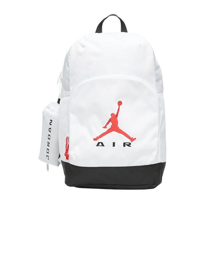 nike jordan jan air raid backpack 