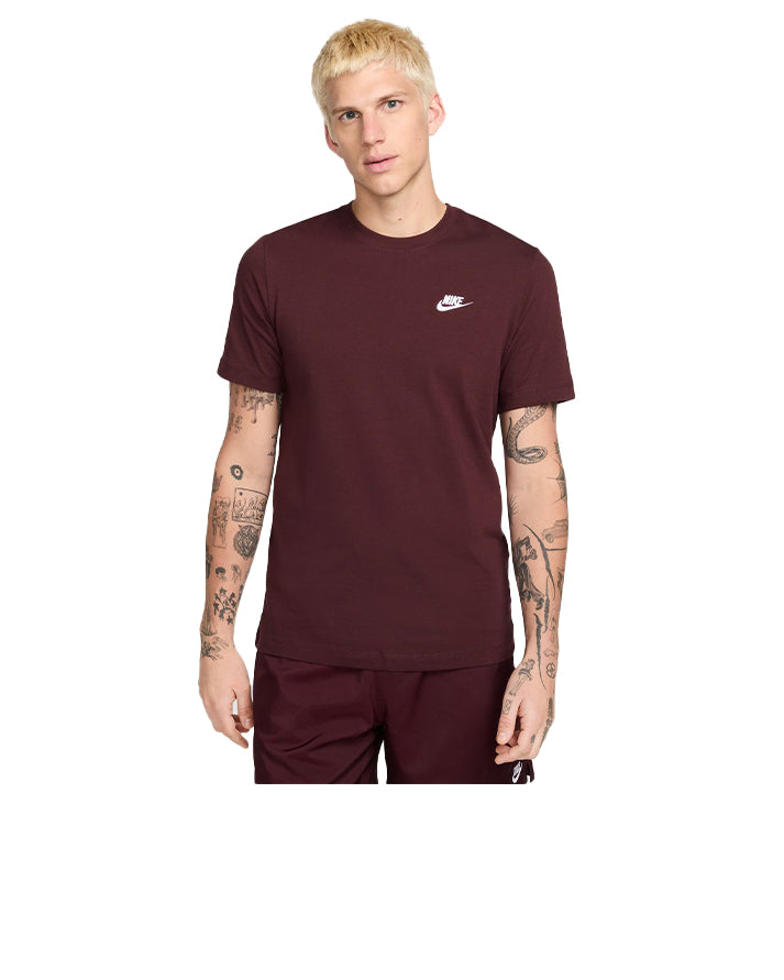 nike m nsw club tee 