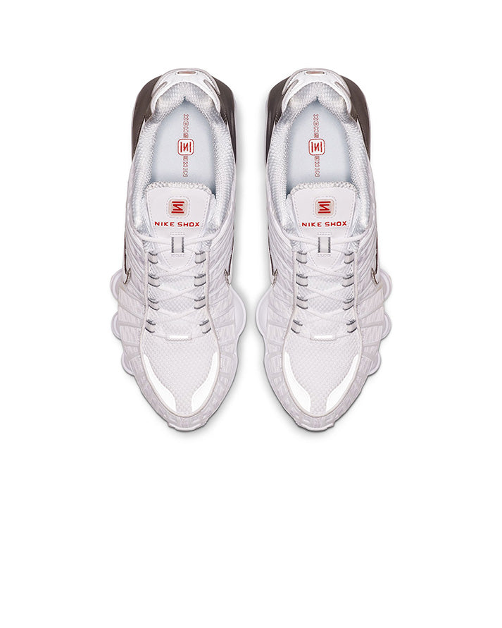 nike shox tl uomo 