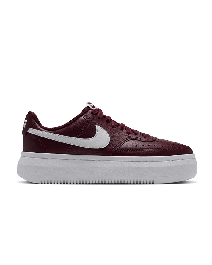 nike w  court vision alta mltr 