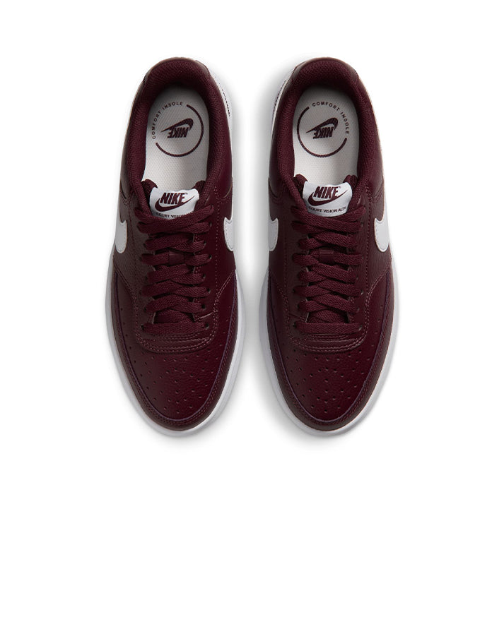 nike w  court vision alta mltr 
