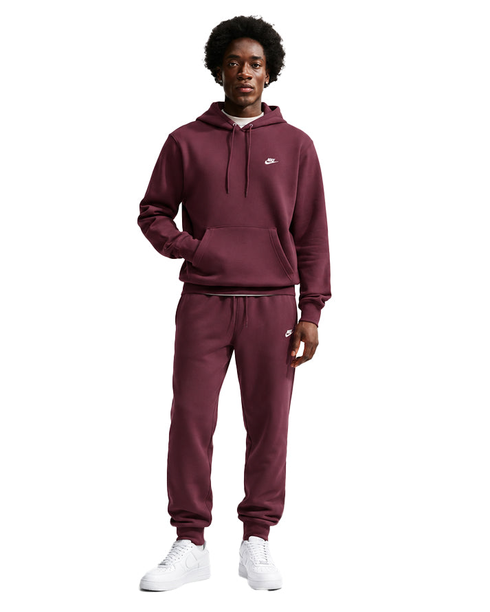 nike tuta completa club hd+pant 