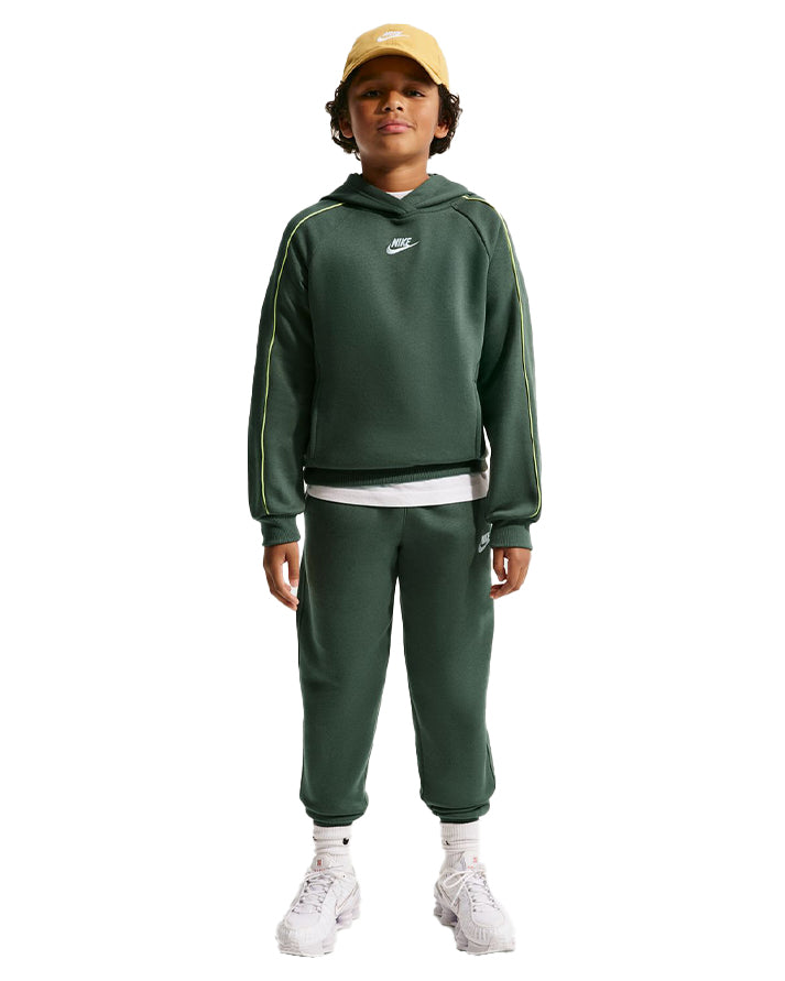 nike tuta completa sportswear club fleece 