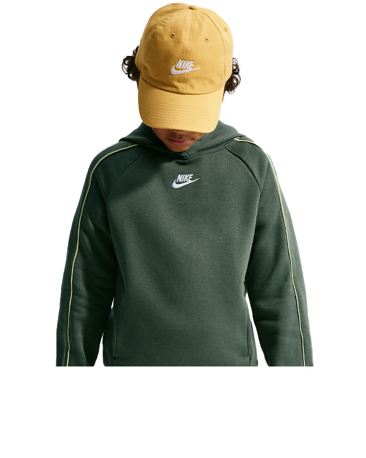 nike tuta completa sportswear club fleece 