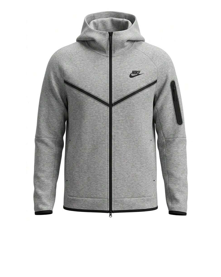 nike tuta completa tech  flc fz wr hd+pt 