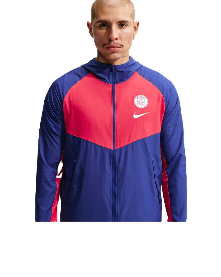 nike tuta completa psg jacket+pants 