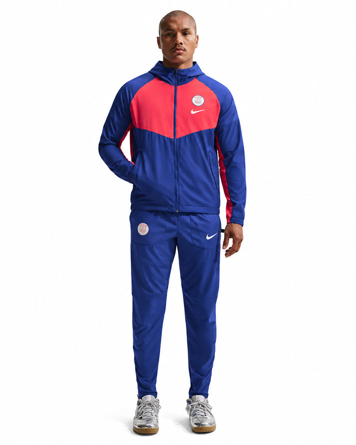 nike tuta completa psg jacket+pants 