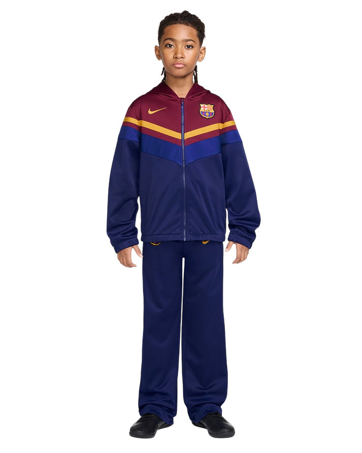 nike tuta completa   fcb k nsw tracksuitmxdmtrl hm 
