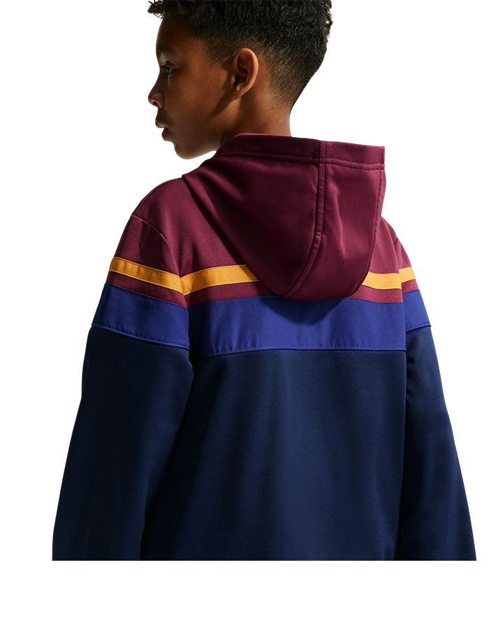 nike tuta completa   fcb k nsw tracksuitmxdmtrl hm 