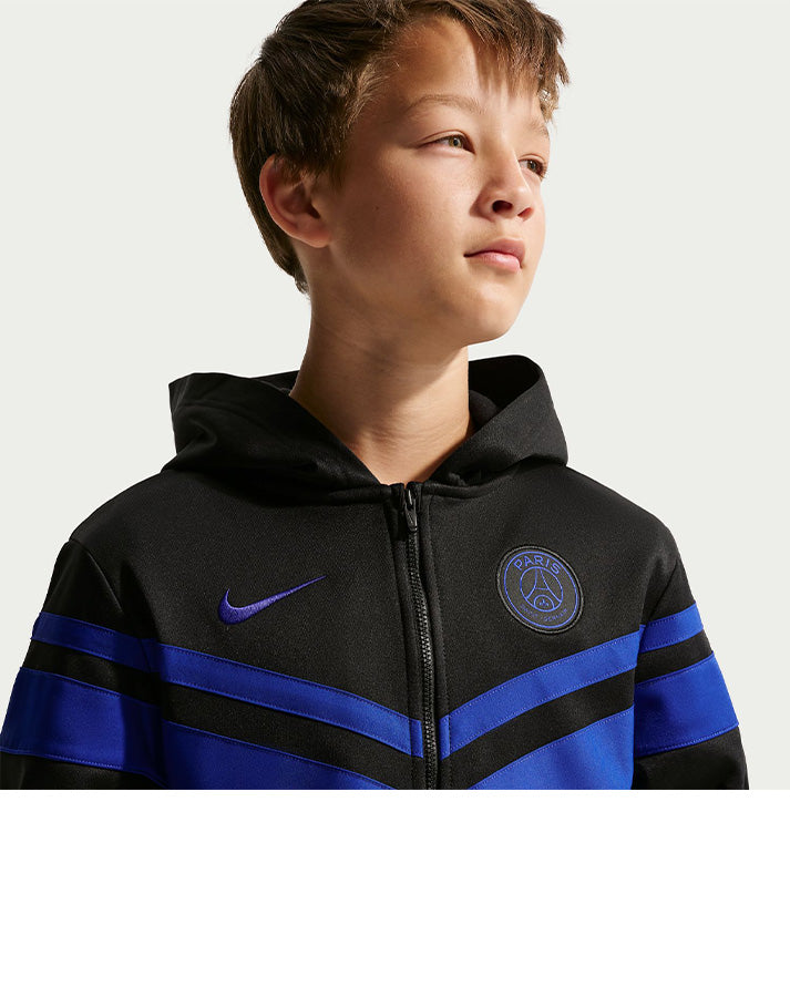 nike tuta psg k 