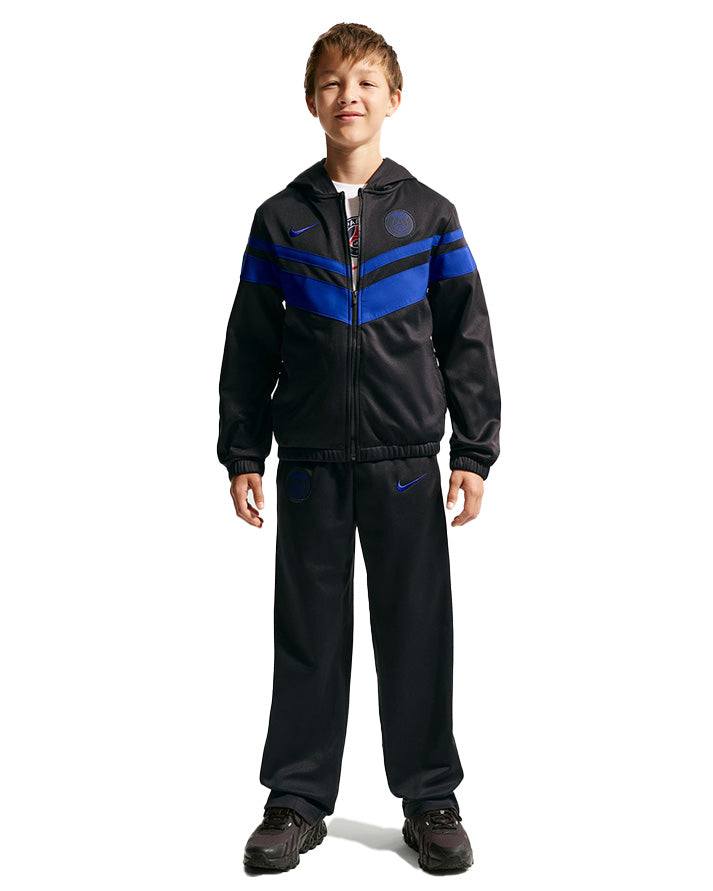 nike tuta psg k 