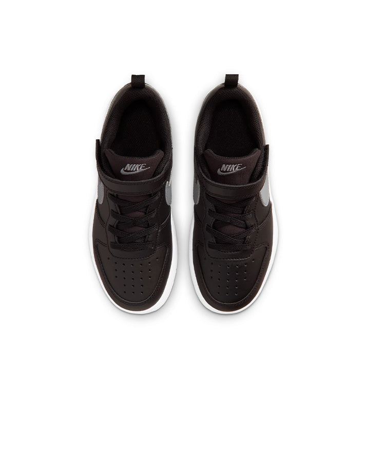 nike court borough low fade (ps) 