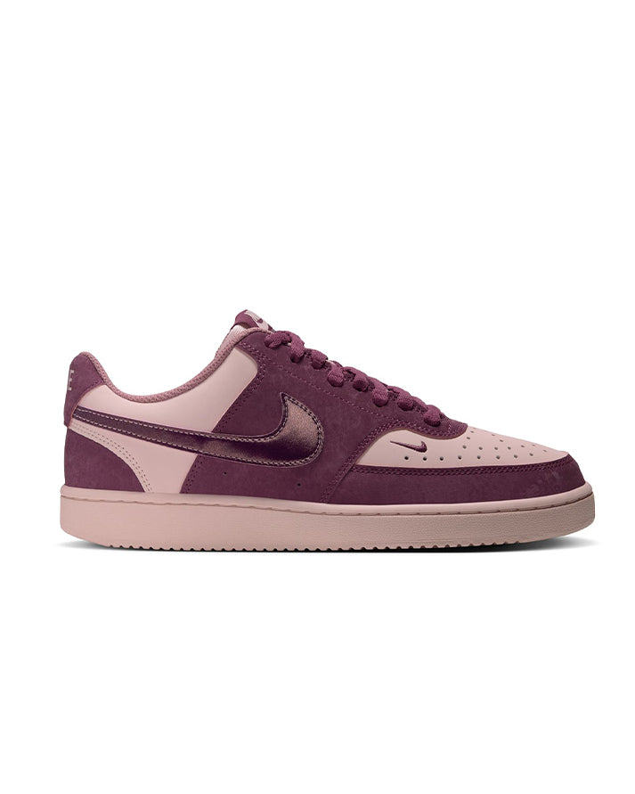 nike w  court vision lo lx 