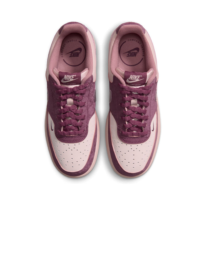 nike w  court vision lo lx 