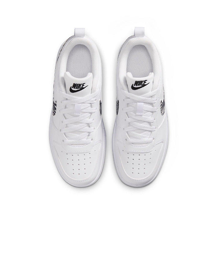 nike court borough prt (gs) 
