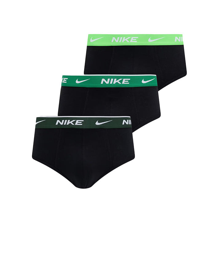nike essential cotton stretch brief 