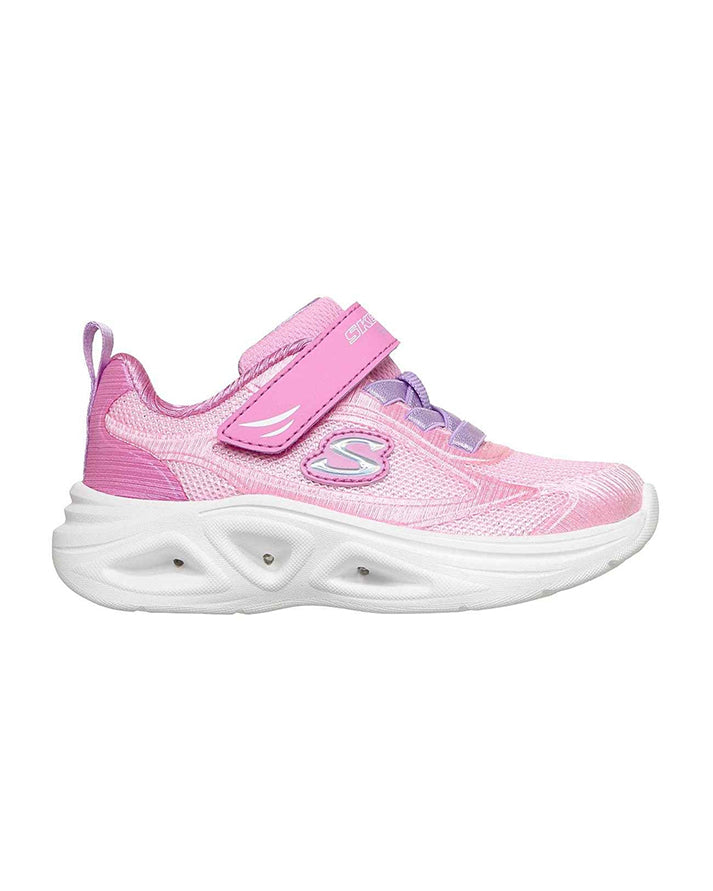 skechers sola glow 