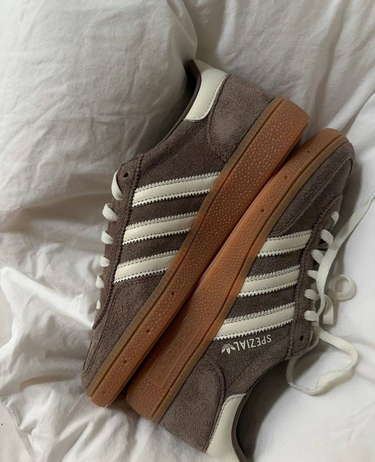 Adidas Spezial Marroni