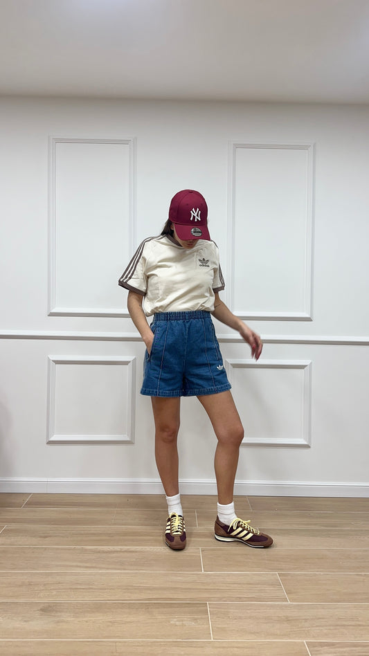 Completo Adidas