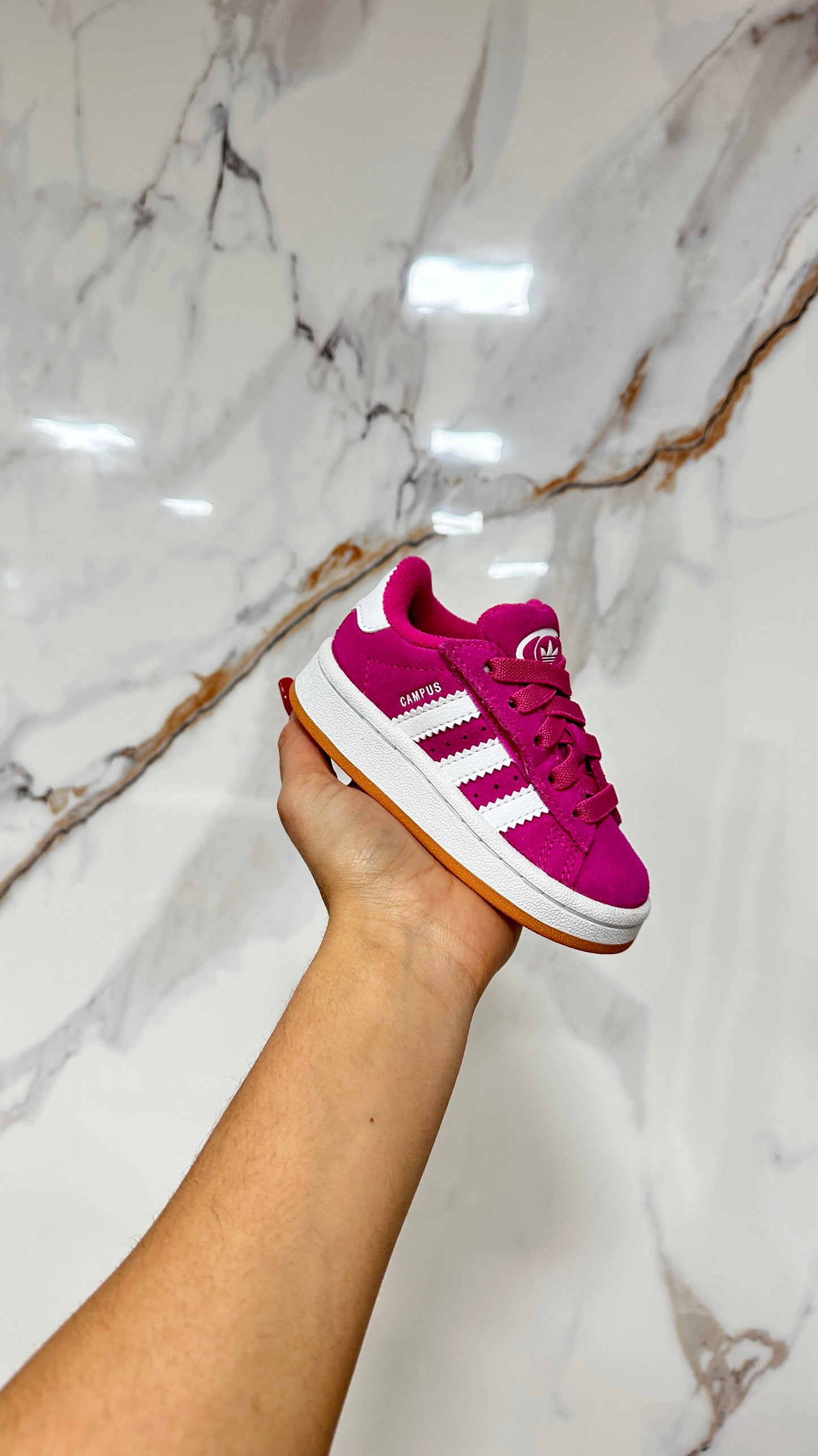 Adidas Campus Baby