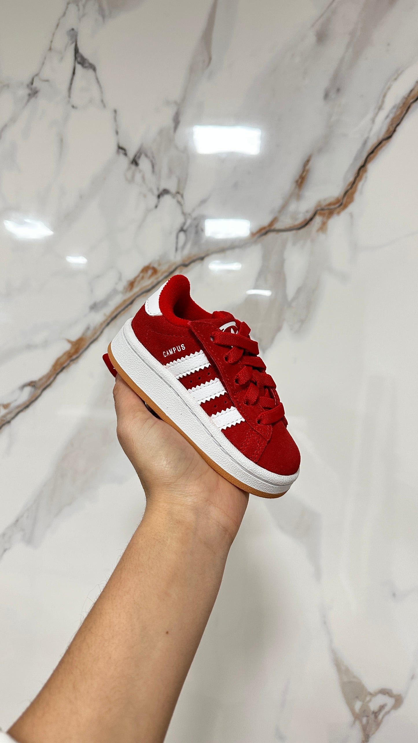 Adidas Campus Baby