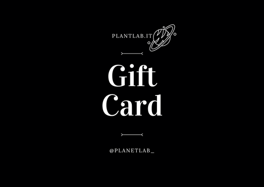 Gift Card Planet Lab