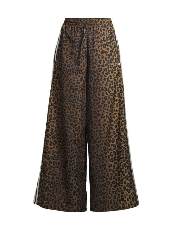 Pantalone Adidas Originals Animalier Donna