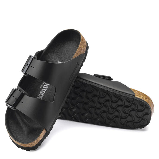 Birkenstock triples black man