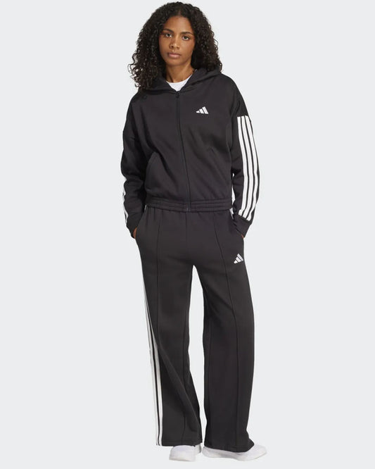 Adidas Tuta Completa Donna Energize Nero