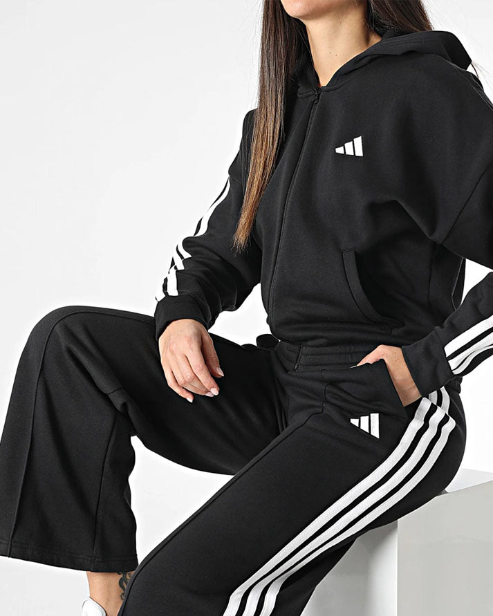 Adidas Tuta Completa Donna Energize Nero