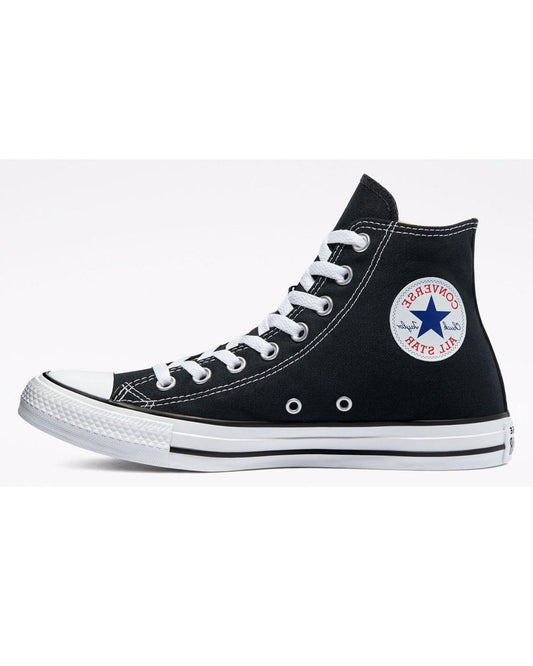 Chuck taylor all star Black