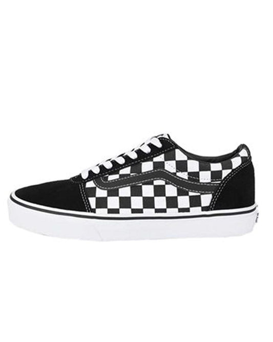 Vans Ward (Checkered)