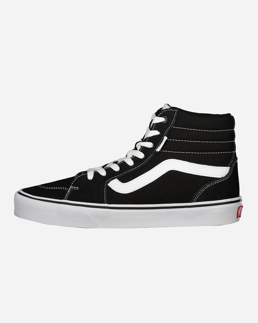 Vans Filmore Hi Black