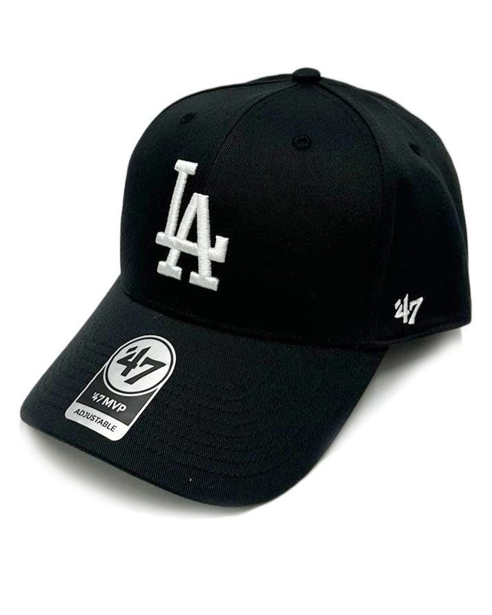 47 Cappello raised basic los angeles dodgers