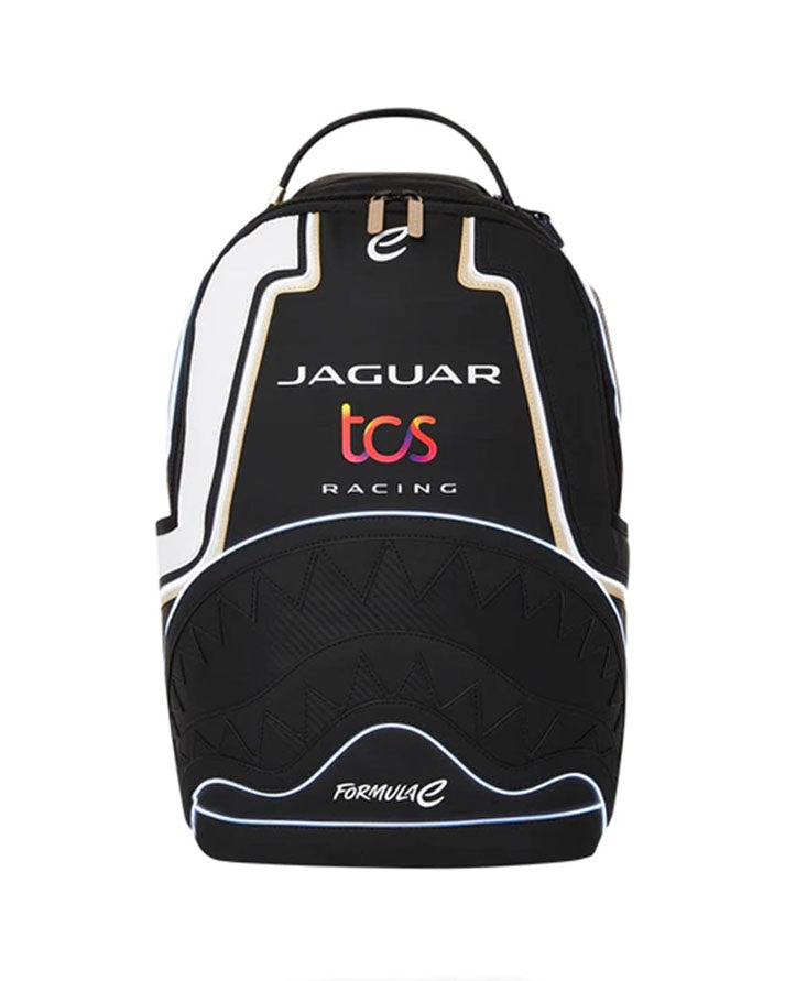 jaguar formula-e backpack