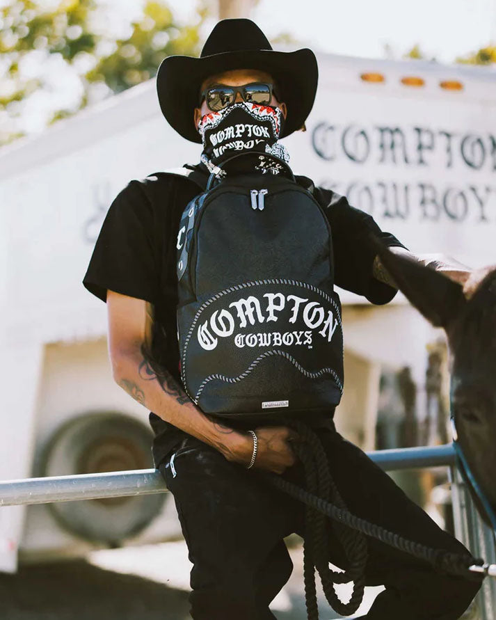 compton backpack