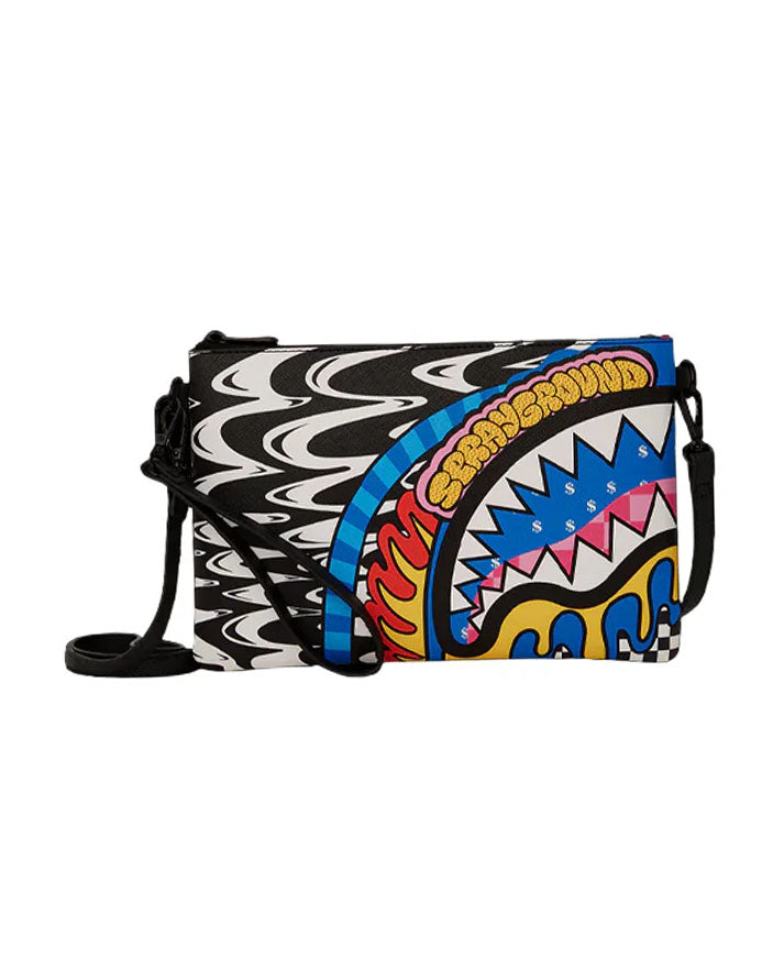 SPRAYGROUND 910B6051NSZASS