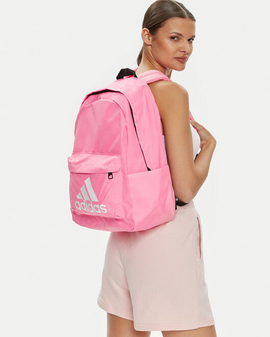 Adidas Zaino Rosa Grande