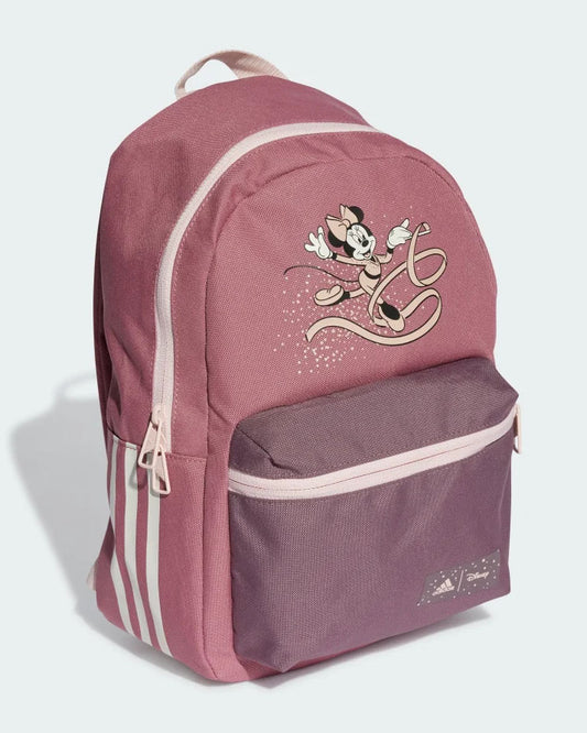 Adidas Zaino Rosa Minnie Piccolo