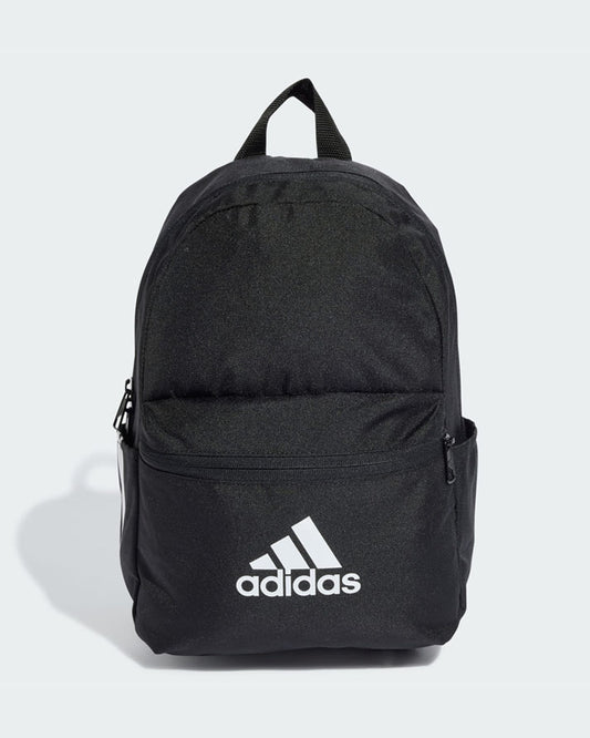 Adidas Zaino Nero Piccolo