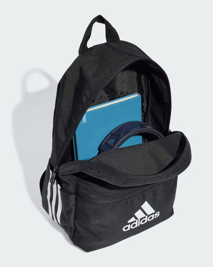 Adidas Zaino Nero Piccolo