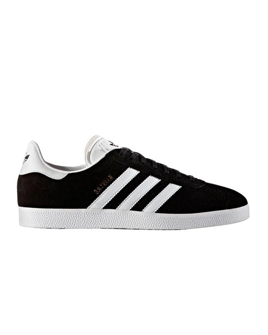 Adidas Gazelle Black Uomo