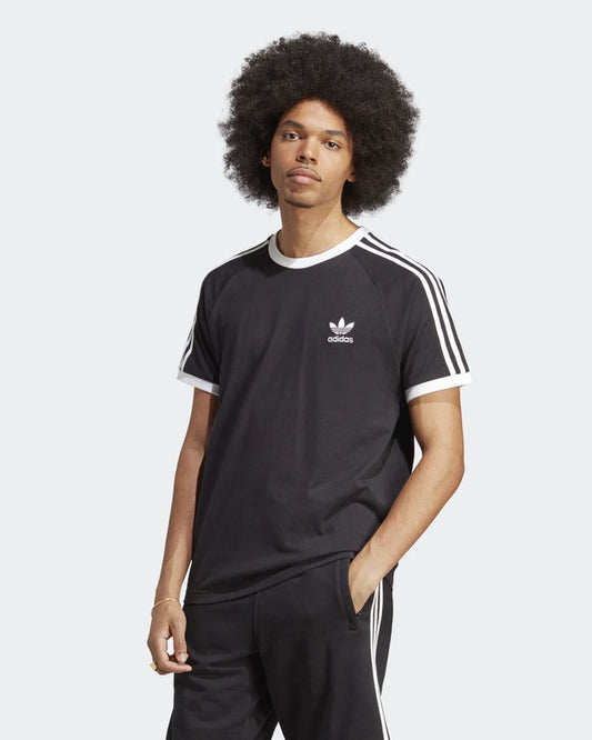 Adidas T-shirt Black