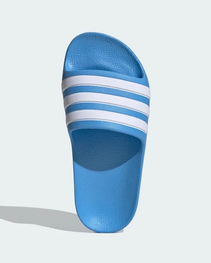 Adidas Ciabatte adilette aqua k