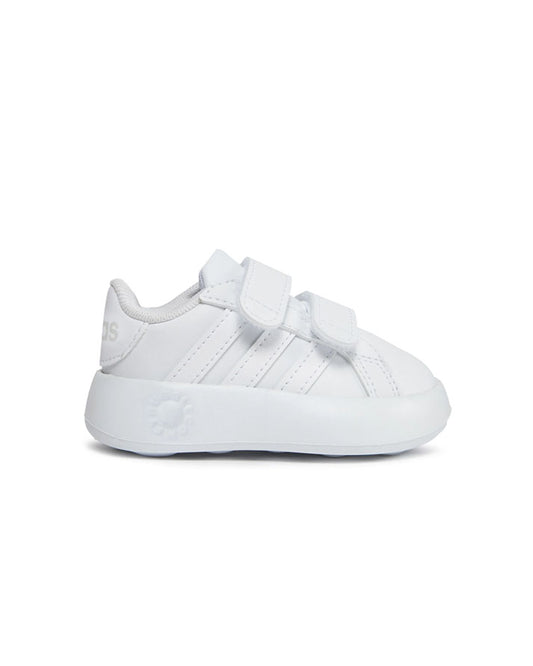 Adidas grand court 2.0 cf white