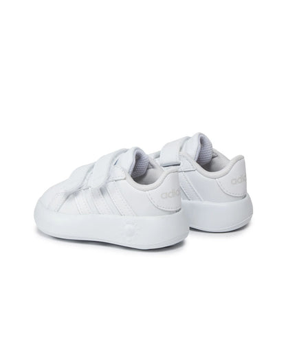 Adidas grand court 2.0 cf white