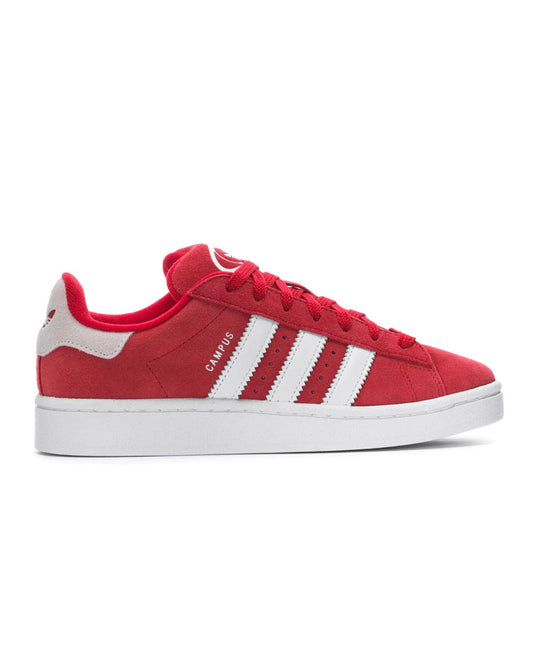 Adidas Campus 00s Red White