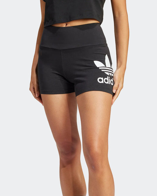 Adidas Black Shorts